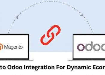 Magento odoo Integration