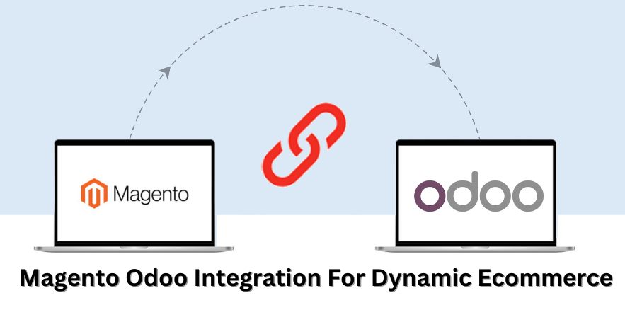 Magento odoo Integration