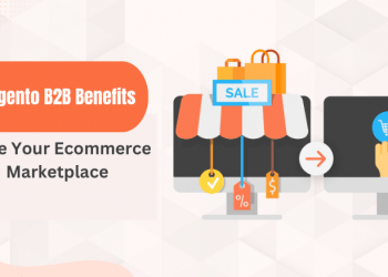 Magento b2b Benefits