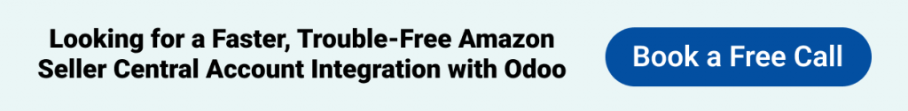 Amazonodoo Integration