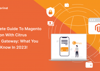 magento citruspayment gateway