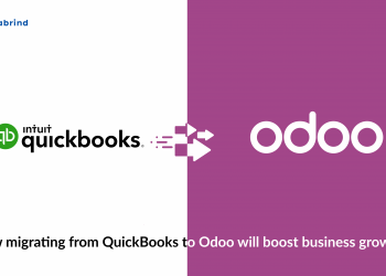 Quickbook Odoo migration