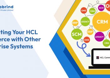 Hcl commerce