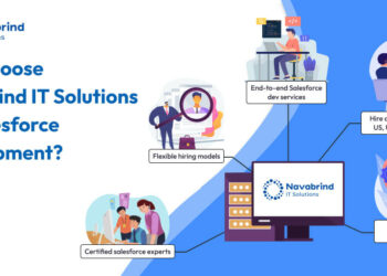 Hire Salesforce Developers
