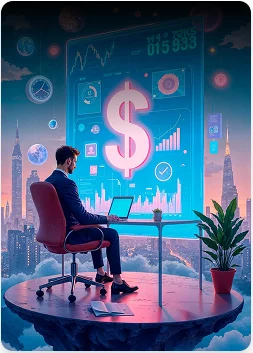 Dynamic Pricing EngineAnalyze market conditions, competitor pricing, and customer behavior to recommend optimal price points and automatically adjust pricing strategies.